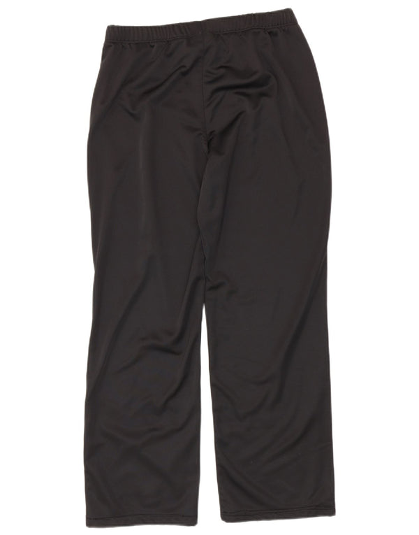 Pantaloni da tuta da uomo Lotto Small neri