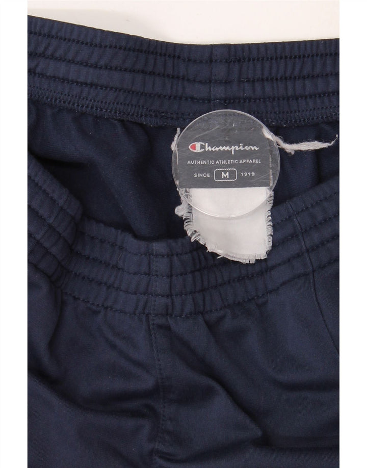 Pantaloni da tuta da donna CHAMPION UK 12 Medio Blu Navy