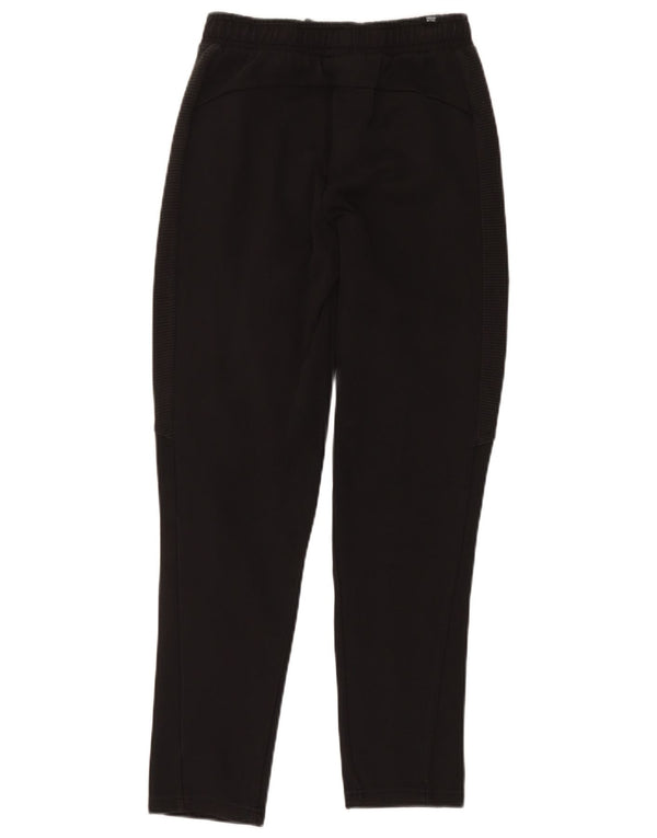 Pantaloni da tuta da uomo Puma Small neri