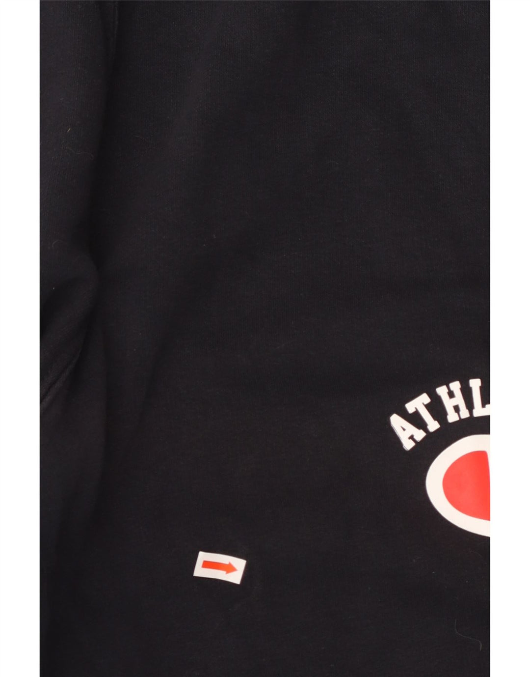 Pantaloni da tuta da uomo CHAMPION Joggers 2XL Nero