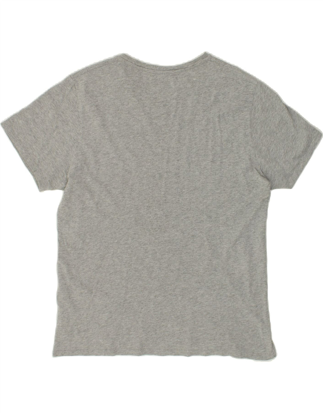 LEVI'S Mens Graphic T-Shirt Top Large Grey Cotton | Vintage Levi's | Thrift | Second-Hand Levi's | Used Clothing | Messina Hembry 