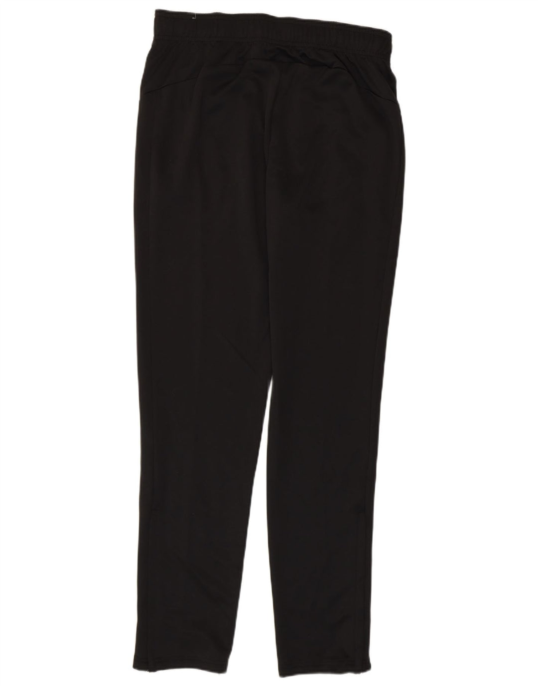 Pantaloni da tuta Puma da uomo di colore nero medio
