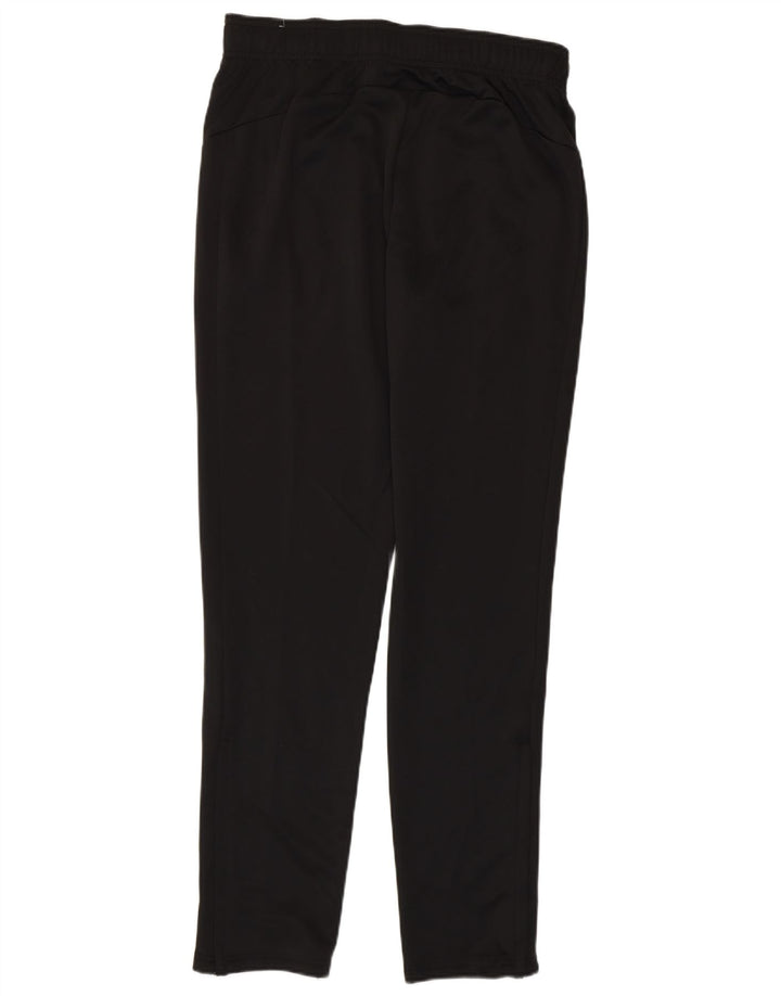 Pantaloni da tuta Puma da uomo di colore nero medio