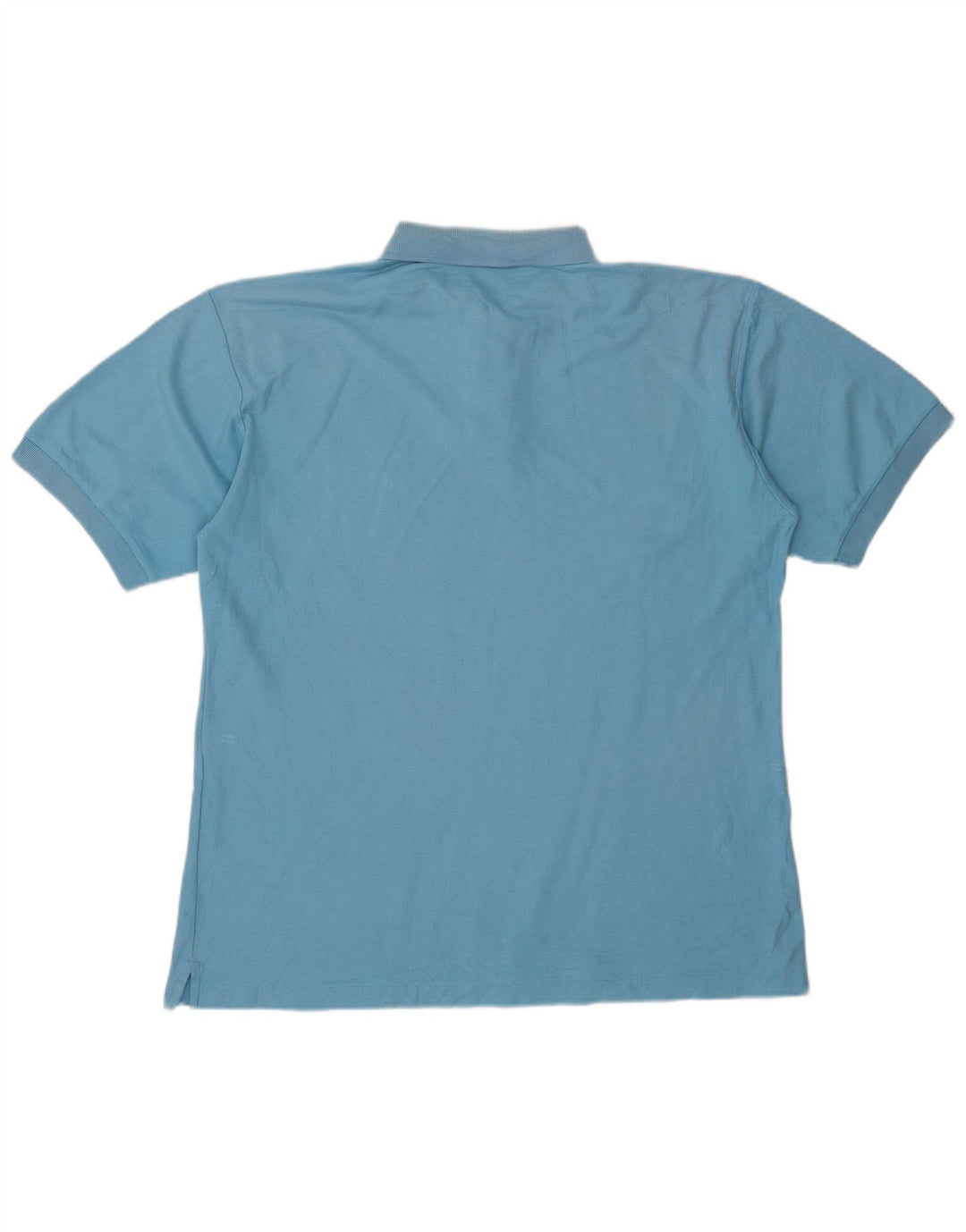 Polo Uomo Fila IT 54 XL Cotone Blu