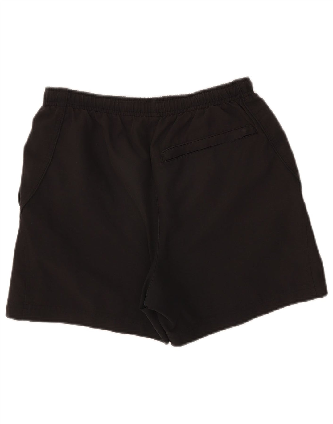 Pantaloncini sportivi Nike da uomo piccoli neri