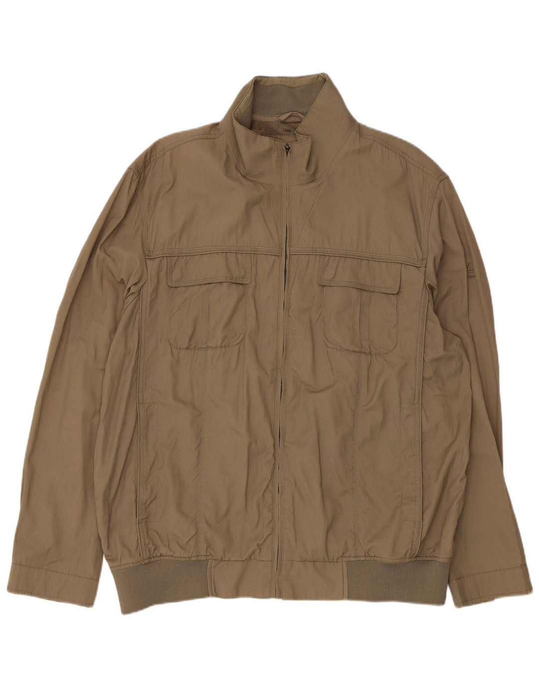 Giacca multiuso da uomo Navigare UK 48 4XL Cachi