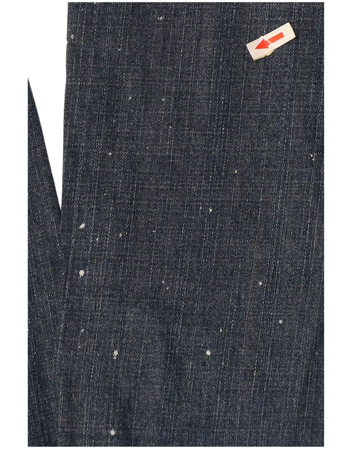 Levi's Uomo 505 Jeans dritti W34 L32 Cotone Blu
