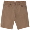 Pantaloncini casual da uomo Cerruti 1881 grandi beige