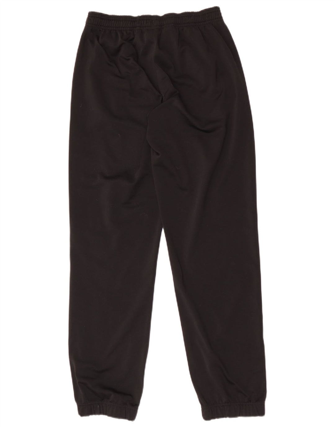 Pantaloni da tuta da ragazzo Adidas Joggers 13-14 anni Poliestere nero