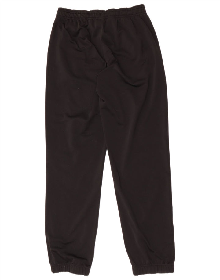Pantaloni da tuta da ragazzo Adidas Joggers 13-14 anni Poliestere nero