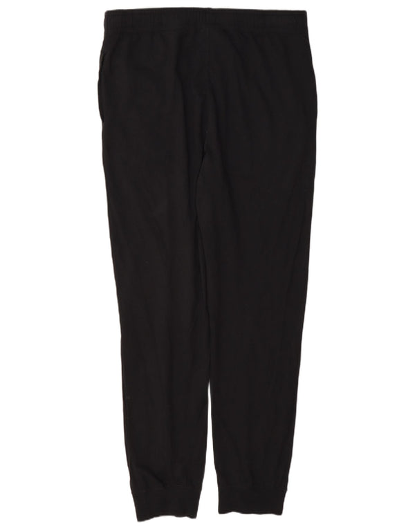 Pantaloni da tuta da uomo Champion Joggers XL cotone nero
