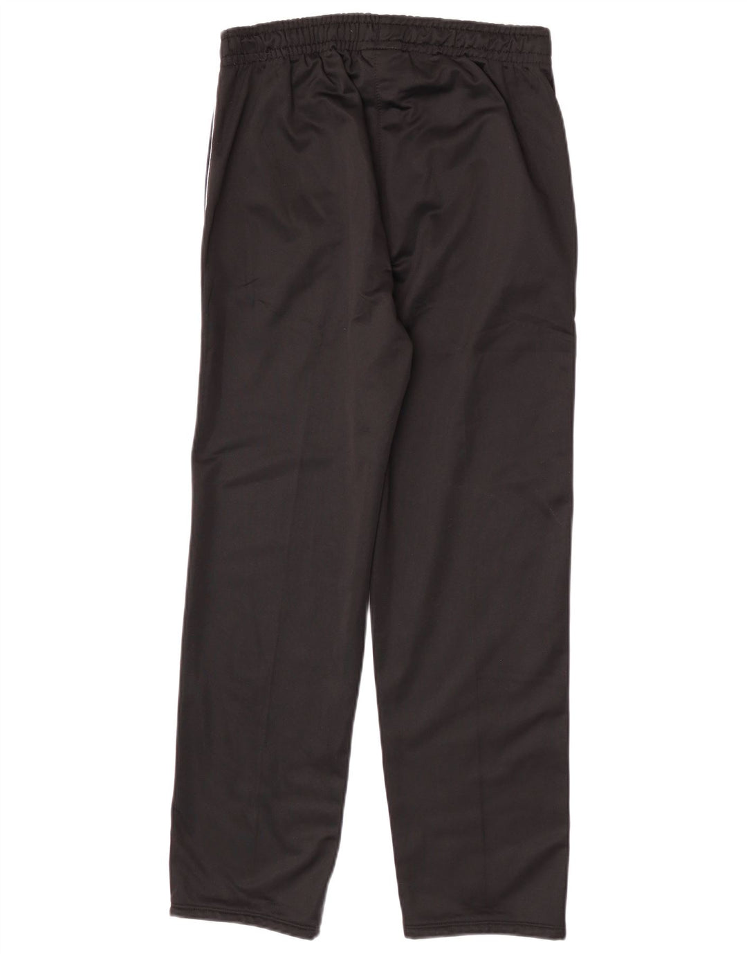 Pantaloni da tuta da donna Lotto UK 12 Medium Nero Poliestere