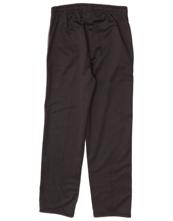 Pantaloni da tuta da donna Lotto UK 12 Medium Nero Poliestere