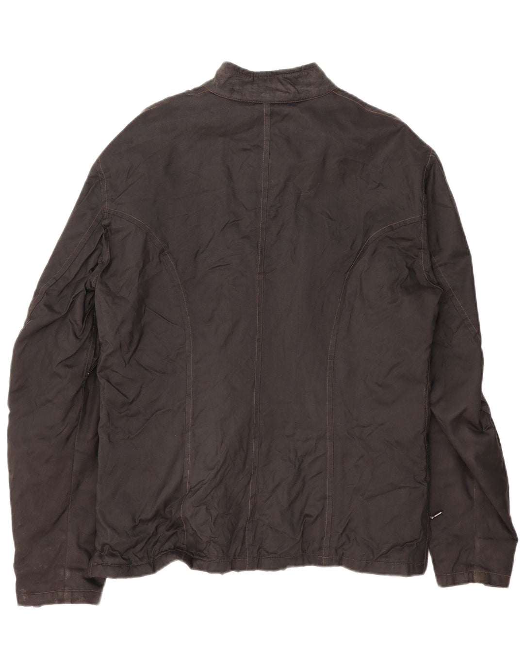 Giacca utility da uomo Belstaff UK 42 XL nera