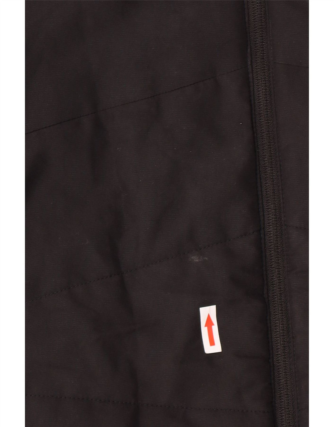 Giacca imbottita da uomo Puma UK 36 Small Nero Poliestere