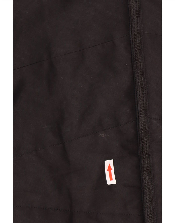 Giacca imbottita da uomo Puma UK 36 Small Nero Poliestere